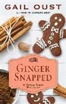 Gail Oust - Ginger Snapped