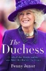 Penny Junor - The Duchess