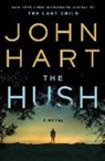 John Hart - The Hush
