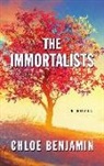 Chloe Benjamin - The Immortalists