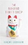 Hiromi Kawakami - The Nakano Thrift Shop