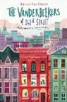 Karina Yan Glaser, Karina Yan Glaser - The Vanderbeekers of 141st Street