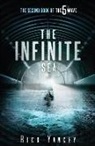 Rick Riordan, Rick Yancey - The Infinite Sea