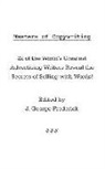 J. George Frederick - Masters of Copywriting: 22 of the World's Greatest Advertising Writers Reveal the Secrets of Selling with Words!