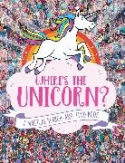 Jonny Marx, Jonny/ Schrey Marx, Sophie Schrey, Paul Moran - Where's the Unicorn?