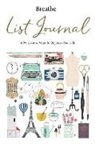 Breathe Magazine, Breathe Magazine (COR) - Breathe List Journal