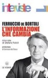 Ferruccio De Bortoli, S. Natoli - L'informazione che cambia