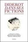 M. Delon, M. Sajous D'Oria - Diderot dans ses fictions deux siècles d'illustration