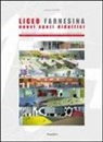 P. Di Giuliomaria - Liceo Farnesina nuovi spazi didattici. Concorso internazionale di progettazione ampliamento e nuove funzionalità