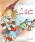 Raffaella Cannone - Il piccolo giocattolaio