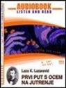 Laza Lazarevic - Prvi put s ocem na jutrenje. Audiolibro. CD Audio e CD-ROM
