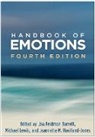 Lisa Feldman Barrett, Ute Frevert, Jeannette M. Haviland-Jones, Philip N. Johnson-Laird, Michael Lewis - Handbook of Emotions
