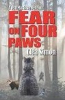 Clea Simon - Fear on Four Paws