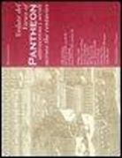 Alberto Lombardo - Vedute del Pantheon attraverso i secoli-Views of Pantheon Across the Centuries