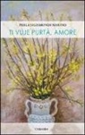 Perla Sigismondi Marino - Ti vuje purtà, amore