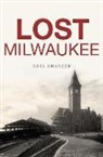 Carl Swanson, Carl A. Swanson - Lost Milwaukee