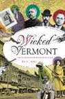 Thea Lewis - Wicked Vermont