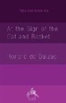 Honoré de Balzac - At the Sign of the Cat and Racket