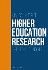 Malcolm Tight, Malcolm (Lancaster University Tight, Professor Malcolm (Lancaster University Tight - Higher Education Research