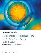 Keith S. Taber, Keith S. (University of Cambridge Taber, Sue Brindley - Masterclass in Science Education