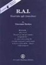 Vincenzo Dovico - R.A.I. Riservato agli intenditori