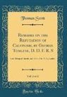 Thomas Scott - Remarks on the Refutation of Calvinism, by George Tomline, D. D. F. R. S, Vol. 2 of 2