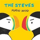 Morag Hood - The Steves