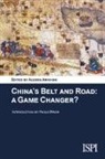 A. Amighini - China's belt and road: a game changer?