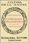 Stanislao Przsybyszewski - La psicologia dell'individuo