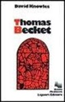David Knowles - Thomas Becket