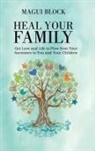 Magui Block - Heal Your Family