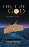 Judith Attfield - The I of God