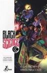 Moreno Dinisio, Rick Remender, Matteo Scalera - Black science
