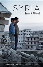 S Abboud, Samer N Abboud, Samer N. Abboud, Samer Nassif Abboud, Abboud Samer N. - Syria