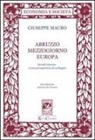 Giuseppe Mauro - Abruzzo Mezzogiorno Europa