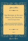 John Gillies - The History of Ancient Greece, Its Colonies, and Conquests, Vol. 5