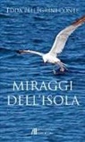 Edda Pellegrini Conte - Miraggi dell'isola