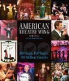 Patrcik (EDT) Pacheco, Patrcik Pacheco, Patrick Pacheco - American Theatre Wing