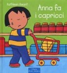 Kathleen Amant - Anna fa i capricci