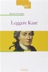Renato Pettoello - Leggere Kant