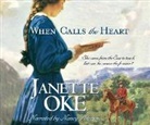 Janette Oke - When Calls the Heart (Hörbuch)