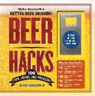 Ben Robinson - Beer Hacks