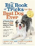 Larry Kay, Kay Larry, Chris Perondi - Tricks and Stunts for the Best Dog Ever