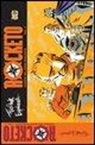 Frank Espinosa, Marie Taylor, P. Accolti Gil - Rocketo. Viaggio nel mare nascosto