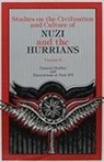 Ernest R. Lacheman, D. I. Owen, David I. Owen, David I. (Bernard and Jane Schapiro Professor of Ancient Near Eastern and Jadaic Studies Owen - General Studies and Excavations at Nuzi 9/3