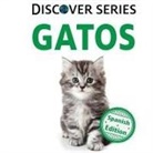 Xist Publishing - Gatos: (Cats)