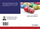 Mohd Yousuf Dar - Medicinal chemistry