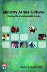 Warren R. (EDT) Beattie, Warren R. Beattie - Ministry Across Cultures