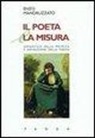 Enzo Mandruzzato - Il poeta e la misura semantica della metrica e definizione della poesia