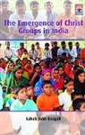 Saheb John Borgall - The Emergence of Christ Groups in India